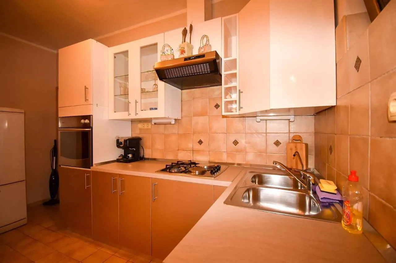 Apartments In Palit - Insel Rab 17812